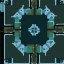 Footman Frost Warcraft 3: Map image