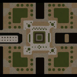Footman Jinki 2012 - Warcraft 3: Custom Map avatar