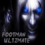Footman Ultimate 0.2a - Warcraft 3 Custom map: Mini map