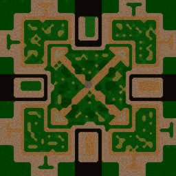 Footmen Allstars v1.03 - Warcraft 3: Custom Map avatar