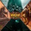 Footmen Charge Warcraft 3: Map image