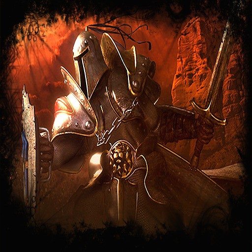 FOOTMEN FRENZY AI (MS) - Warcraft 3: Custom Map avatar