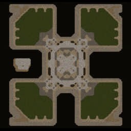 FOOTMEN FRENZY DELUXE v1.2 - Warcraft 3: Custom Map avatar
