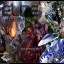Footmen Frenzy Elite Warcraft 3: Map image