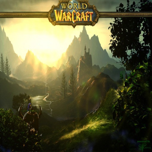 Footmen Frenzy Untold Fantasy - Warcraft 3: Custom Map avatar