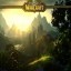 Footmen Frenzy Untold Fantasy Warcraft 3: Map image