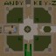 FOOTMEN FRENZY<span class="map-name-by"> by AndyKey</span> Warcraft 3: Map image