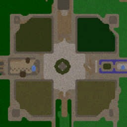  FOOTMEN FRENZY v0.5.0.0p - Warcraft 3: Custom Map avatar