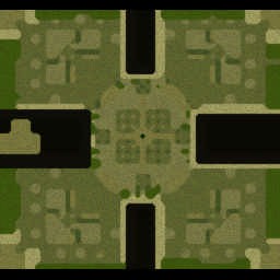 Footmen Frenzy v4.2 - Warcraft 3: Custom Map avatar