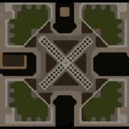 FOOTMEN FRENZY v5.6.b - Warcraft 3: Custom Map avatar