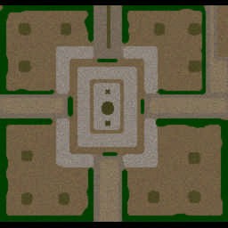 Footmen Frenzy xXCRIMINALXx Edition1 - Warcraft 3: Custom Map avatar