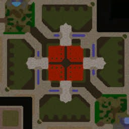 Footmen La Leyenda V1.0 [BetA] - Warcraft 3: Custom Map avatar