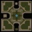 FOOTMEN NORDSTORM 1.1c - Warcraft 3 Custom map: Mini map
