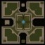 FOOTMEN NORDSTORM 1.1d - Warcraft 3 Custom map: Mini map