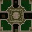 Footmen NordStorm v1.0 Tier6-Beta 2 - Warcraft 3 Custom map: Mini map