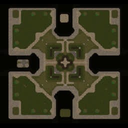 FOOTMEN NORTHREND 1.0b - Warcraft 3: Custom Map avatar