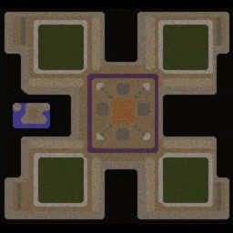 Footmen Rebellion 1.4ar - Warcraft 3: Custom Map avatar