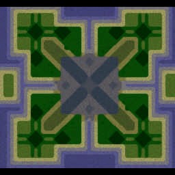 Footmen to the Max v2.0 - Warcraft 3: Custom Map avatar