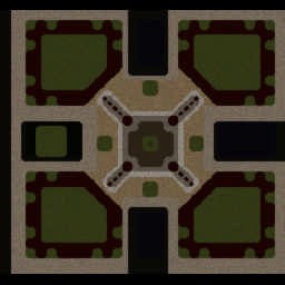 FOOTMEN Ultimate v3.1 - Warcraft 3: Custom Map avatar