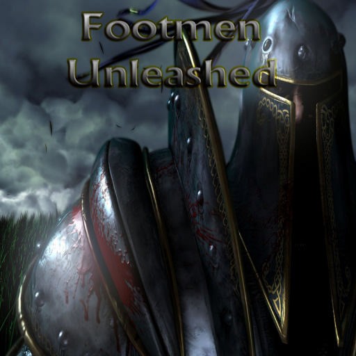 Footmen Unleashed v7.20 - Warcraft 3: Custom Map avatar