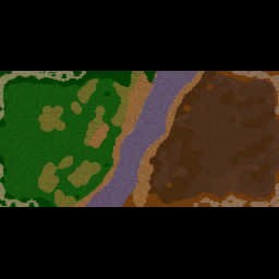 Footmen vs Grunts S3 v0.99f BETA - Warcraft 3: Custom Map avatar