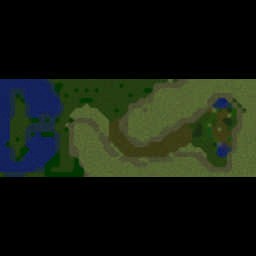Footmen vs Grunts v 0.1 - Warcraft 3: Custom Map avatar