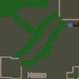 Footmen War 1.0 - Warcraft 3: Custom Map avatar