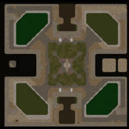 Footmen X4  (2.16) - Warcraft 3: Custom Map avatar