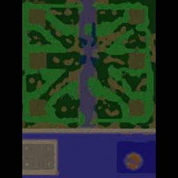 Footmen Forest - Warcraft 3: Custom Map avatar
