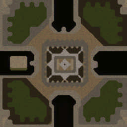 FOOTMEN FRENZY 8.5™ - Warcraft 3: Custom Map avatar