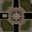 FOOTMEN FRENZY by Unknown Warcraft 3: Map image