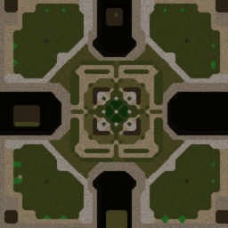 Footmens Dawn of War v1.0b - Warcraft 3: Custom Map avatar