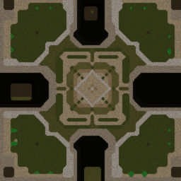 Footmens nEVO v1.0 - Warcraft 3: Custom Map avatar