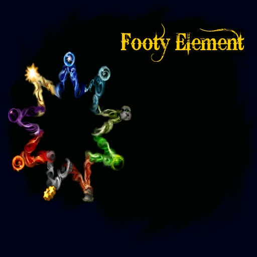 Footy Element v0.9.7 - Warcraft 3: Custom Map avatar