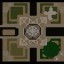 Footy MadneSs AnimeStyle v1.0b - Warcraft 3 Custom map: Mini map