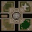 Footy MadneSs Final4e - Warcraft 3 Custom map: Mini map