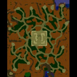 Forest Footies! - Warcraft 3: Custom Map avatar
