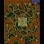 Forest Footies Warcraft 3: Map image