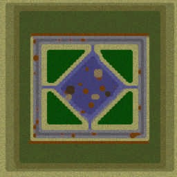 Four Kingdoms v.01c - Warcraft 3: Custom Map avatar