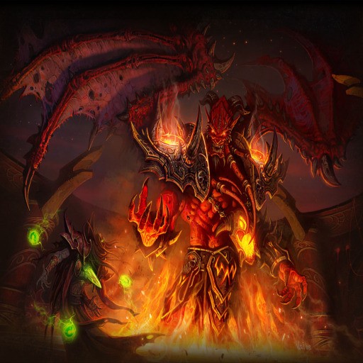 Fury of the Sunwell - Warcraft 3: Custom Map avatar