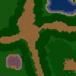 Global Warcraft War - Warcraft 3: Custom Map avatar