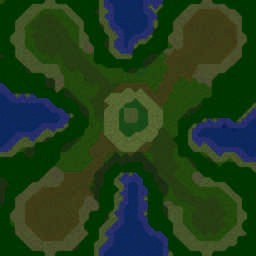 Goblins... ATTACK!!! - Warcraft 3: Custom Map avatar