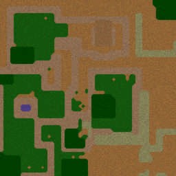 Golem Wars - Warcraft 3: Custom Map avatar