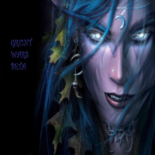 Grunt Wars v1.7 - Warcraft 3: Custom Map avatar
