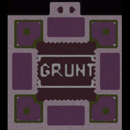 Gruntman War v1.3 - Warcraft 3: Custom Map avatar