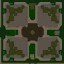 -=Halo 2 Footmen Frenzy 5.5=- - Warcraft 3 Custom map: Mini map