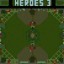 Heroes 3 Green Field v3.71 - Warcraft 3 Custom map: Mini map
