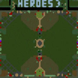Heroes 3 Green Field v4.02 - Warcraft 3: Custom Map avatar