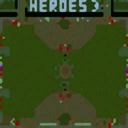 Heroes 3 Green Field v4.12 - Warcraft 3: Custom Map avatar