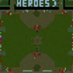 Heroes 3 Green Field v4.14 - Warcraft 3: Custom Map avatar